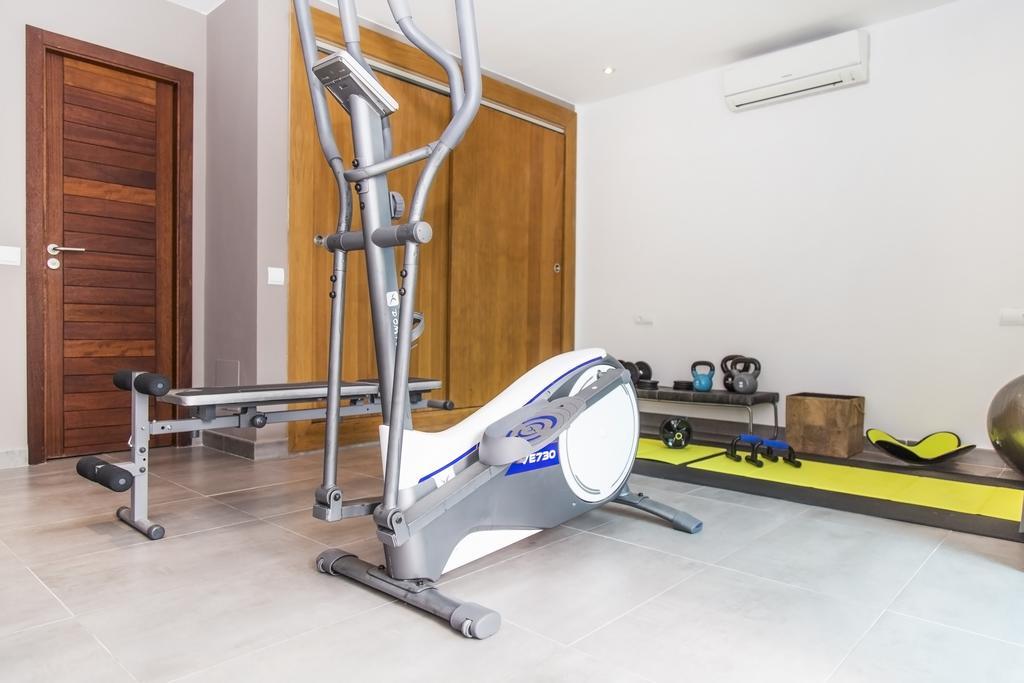 Casa India Ibiza Villa Santa Eularia des Riu Eksteriør bilde