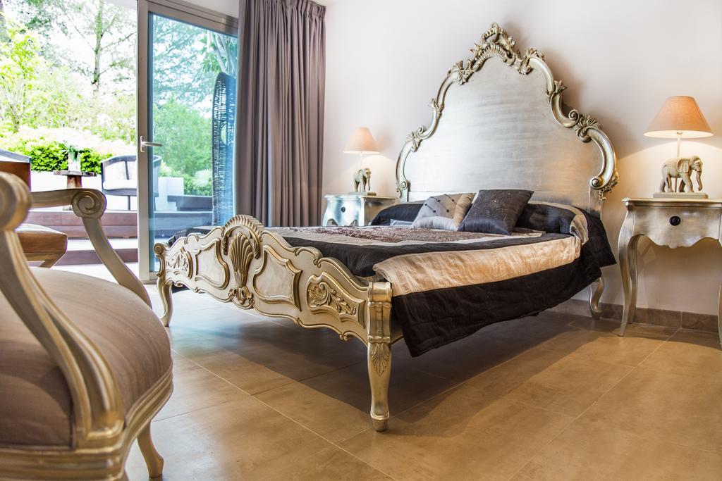 Casa India Ibiza Villa Santa Eularia des Riu Eksteriør bilde