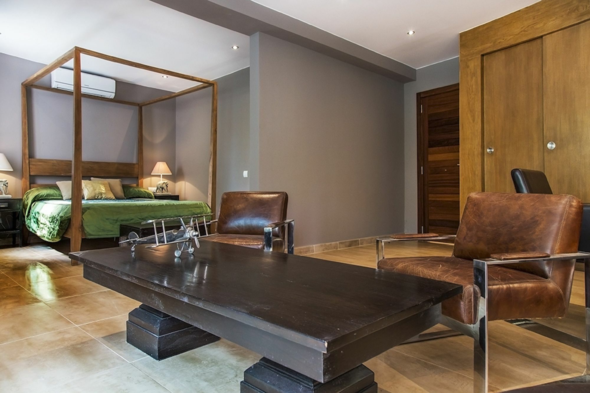 Casa India Ibiza Villa Santa Eularia des Riu Eksteriør bilde