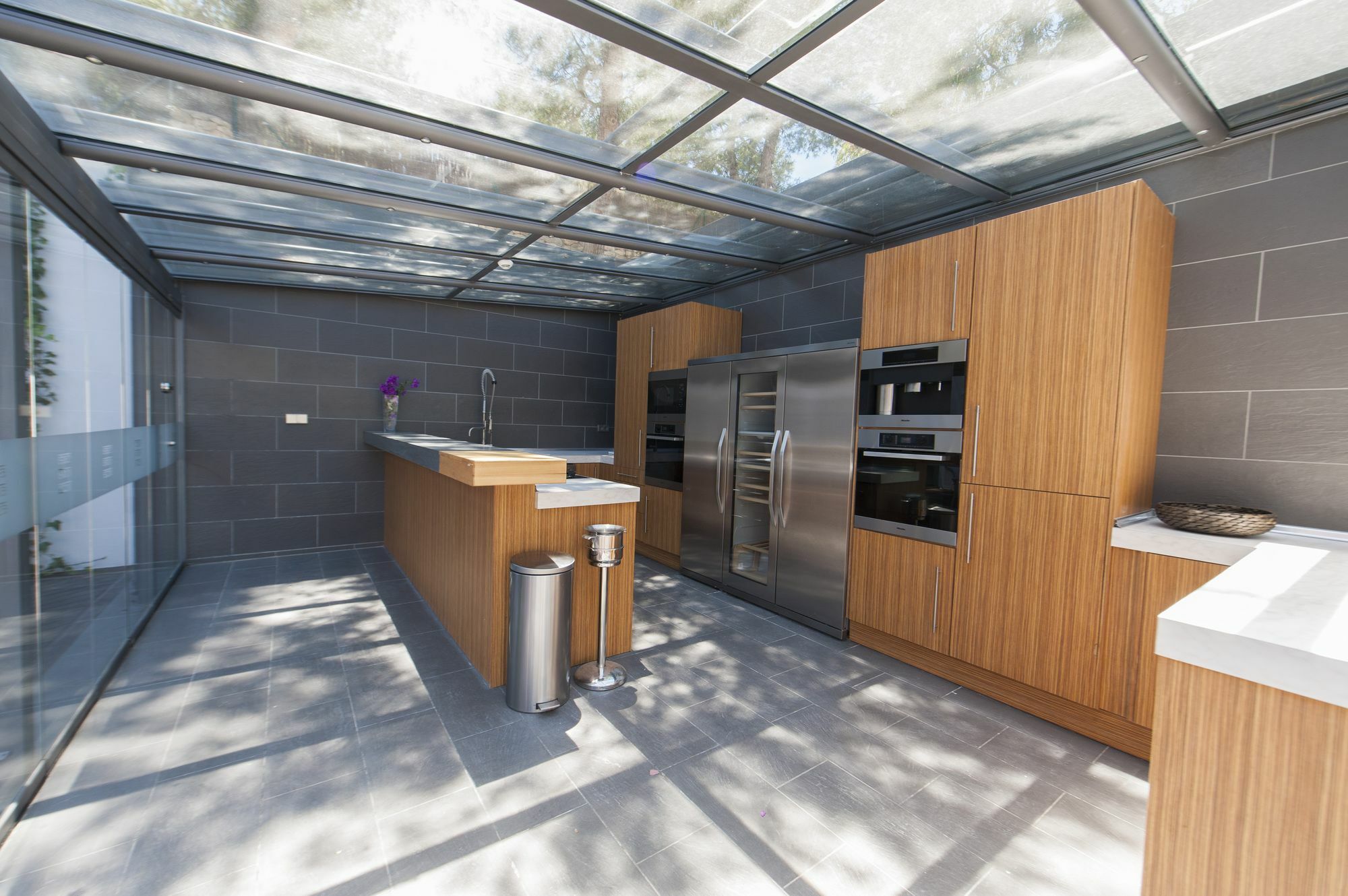 Casa India Ibiza Villa Santa Eularia des Riu Eksteriør bilde